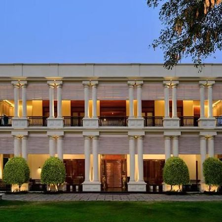 The Golkonda Resort And Spa Hyderabad Exterior photo